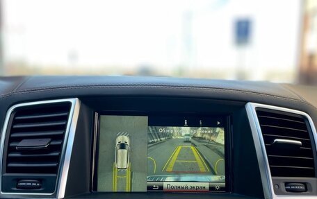 Mercedes-Benz GL-Класс AMG, 2013 год, 2 999 000 рублей, 23 фотография