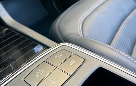 Mercedes-Benz GL-Класс AMG, 2013 год, 2 999 000 рублей, 25 фотография