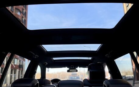 Mercedes-Benz GL-Класс AMG, 2013 год, 2 999 000 рублей, 22 фотография