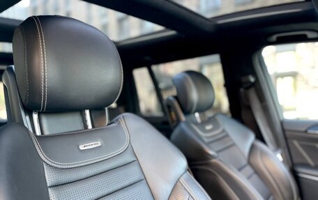 Mercedes-Benz GL-Класс AMG, 2013 год, 2 999 000 рублей, 24 фотография