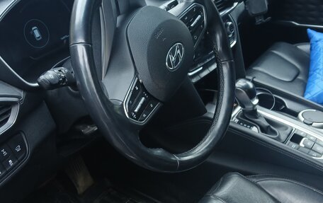 Hyundai Santa Fe IV, 2018 год, 2 400 000 рублей, 6 фотография