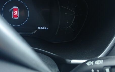 Hyundai Santa Fe IV, 2018 год, 2 400 000 рублей, 9 фотография