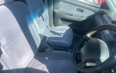 Nissan Sunny B14, 1996 год, 135 000 рублей, 9 фотография
