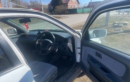 Nissan Sunny B14, 1996 год, 135 000 рублей, 11 фотография