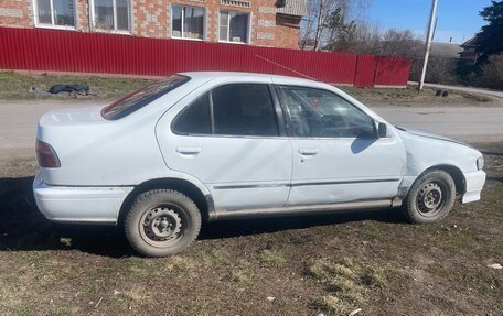 Nissan Sunny B14, 1996 год, 135 000 рублей, 6 фотография