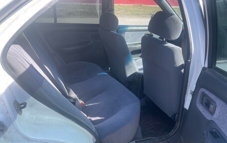 Nissan Sunny B14, 1996 год, 135 000 рублей, 12 фотография