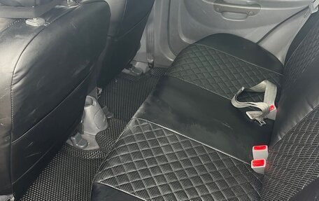 Hyundai Accent II, 2005 год, 400 000 рублей, 7 фотография