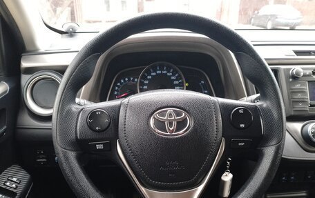 Toyota RAV4, 2013 год, 1 750 000 рублей, 9 фотография