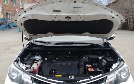 Toyota RAV4, 2013 год, 1 750 000 рублей, 6 фотография