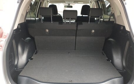 Toyota RAV4, 2013 год, 1 750 000 рублей, 7 фотография