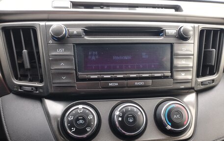 Toyota RAV4, 2013 год, 1 750 000 рублей, 11 фотография