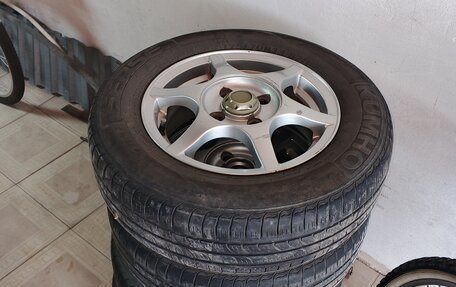 KIA Morning II, 2015 год, 1 100 000 рублей, 5 фотография