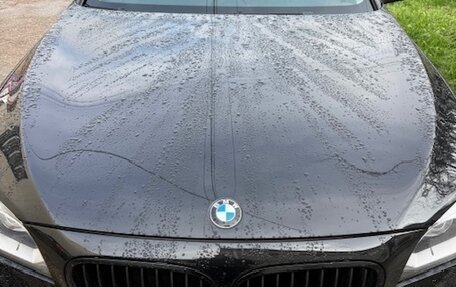 BMW 7 серия, 2013 год, 2 250 000 рублей, 3 фотография