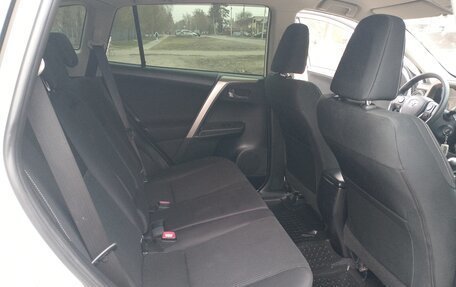 Toyota RAV4, 2013 год, 1 750 000 рублей, 16 фотография