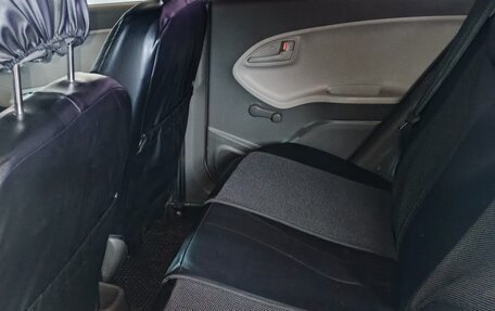 KIA Morning II, 2015 год, 1 100 000 рублей, 4 фотография