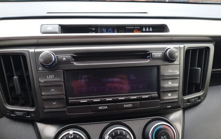 Toyota RAV4, 2013 год, 1 750 000 рублей, 15 фотография