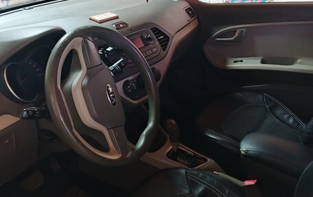 KIA Morning II, 2015 год, 1 100 000 рублей, 3 фотография