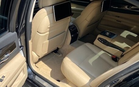 BMW 7 серия, 2013 год, 2 250 000 рублей, 4 фотография