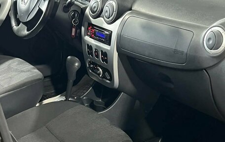 Renault Sandero I, 2011 год, 597 000 рублей, 12 фотография