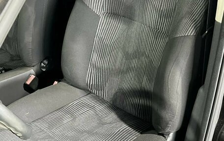 Renault Sandero I, 2011 год, 597 000 рублей, 17 фотография