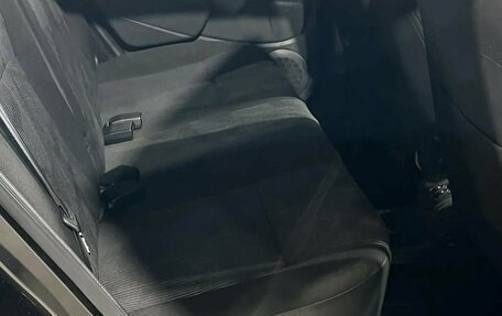 Renault Sandero I, 2011 год, 597 000 рублей, 16 фотография