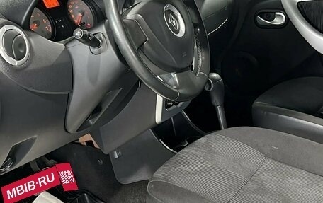 Renault Sandero I, 2011 год, 597 000 рублей, 15 фотография