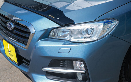 Subaru Levorg I, 2014 год, 1 279 000 рублей, 3 фотография