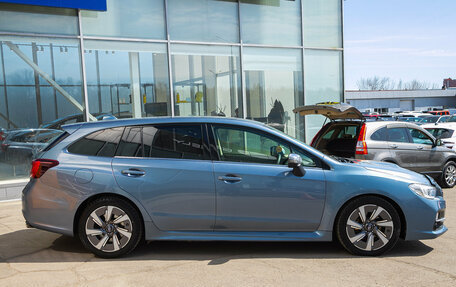 Subaru Levorg I, 2014 год, 1 279 000 рублей, 5 фотография
