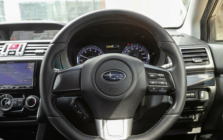 Subaru Levorg I, 2014 год, 1 279 000 рублей, 11 фотография