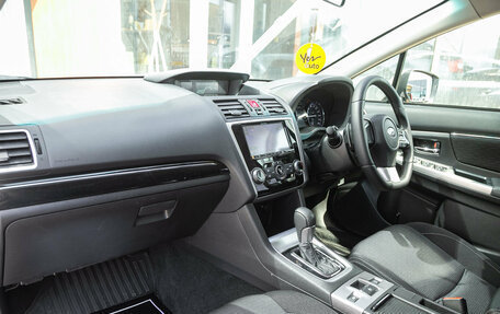 Subaru Levorg I, 2014 год, 1 279 000 рублей, 12 фотография