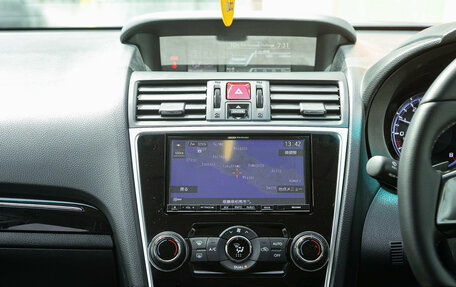 Subaru Levorg I, 2014 год, 1 279 000 рублей, 14 фотография
