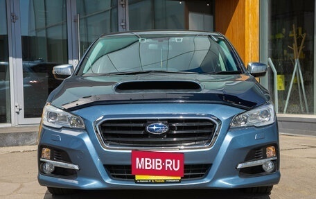 Subaru Levorg I, 2014 год, 1 279 000 рублей, 4 фотография