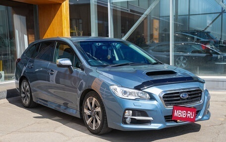 Subaru Levorg I, 2014 год, 1 279 000 рублей, 6 фотография
