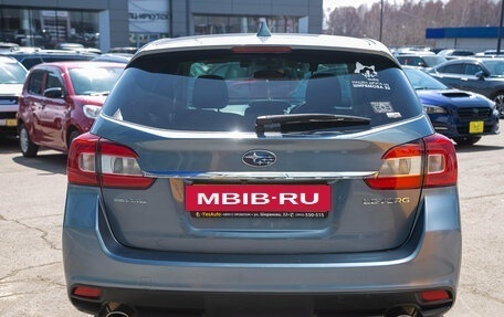Subaru Levorg I, 2014 год, 1 279 000 рублей, 7 фотография