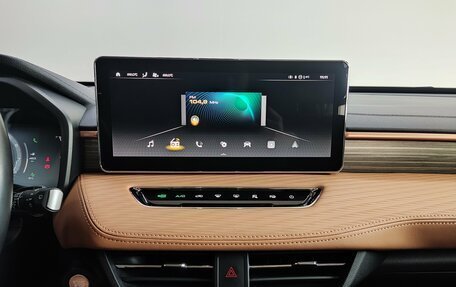 Haval Jolion, 2021 год, 1 390 000 рублей, 11 фотография