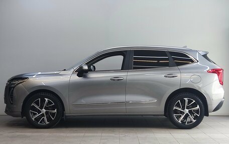 Haval Jolion, 2021 год, 1 390 000 рублей, 8 фотография