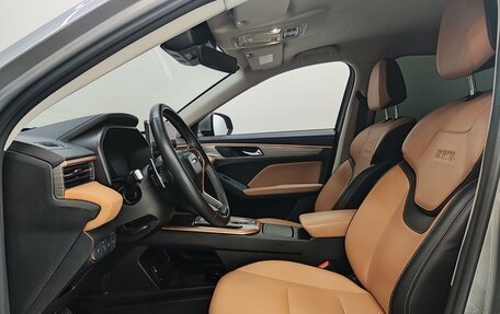 Haval Jolion, 2021 год, 1 390 000 рублей, 14 фотография