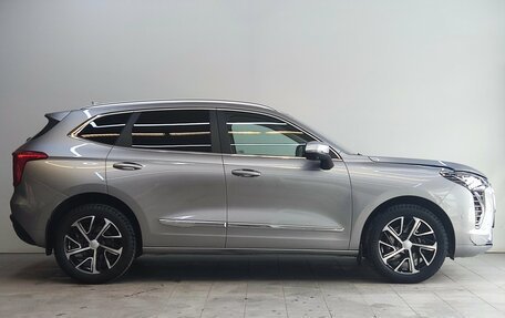 Haval Jolion, 2021 год, 1 390 000 рублей, 4 фотография