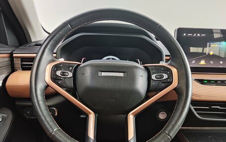 Haval Jolion, 2021 год, 1 390 000 рублей, 10 фотография