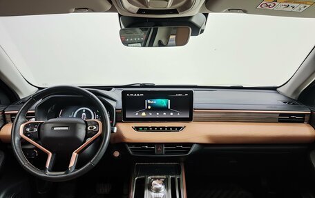 Haval Jolion, 2021 год, 1 390 000 рублей, 9 фотография