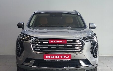 Haval Jolion, 2021 год, 1 390 000 рублей, 2 фотография