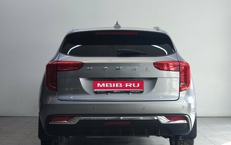 Haval Jolion, 2021 год, 1 390 000 рублей, 6 фотография