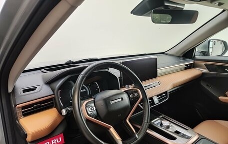 Haval Jolion, 2021 год, 1 390 000 рублей, 13 фотография