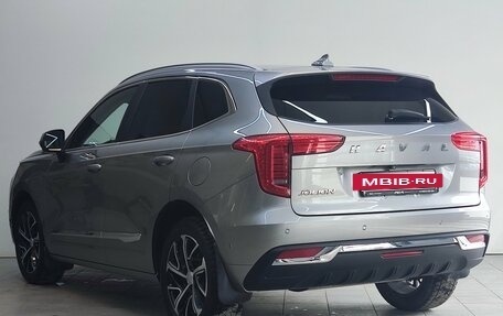 Haval Jolion, 2021 год, 1 390 000 рублей, 7 фотография