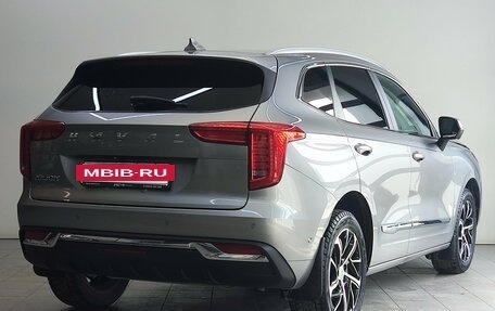 Haval Jolion, 2021 год, 1 390 000 рублей, 5 фотография