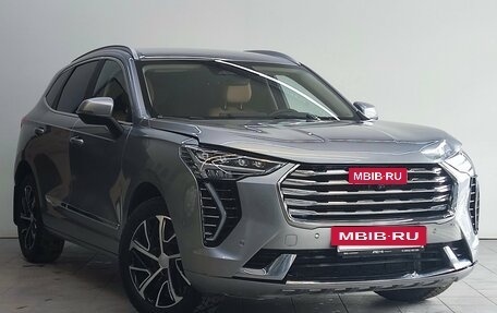 Haval Jolion, 2021 год, 1 390 000 рублей, 3 фотография