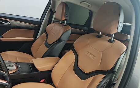 Haval Jolion, 2021 год, 1 390 000 рублей, 15 фотография