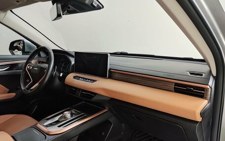 Haval Jolion, 2021 год, 1 390 000 рублей, 18 фотография