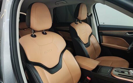 Haval Jolion, 2021 год, 1 390 000 рублей, 20 фотография