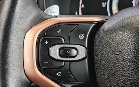 Haval Jolion, 2021 год, 1 390 000 рублей, 23 фотография